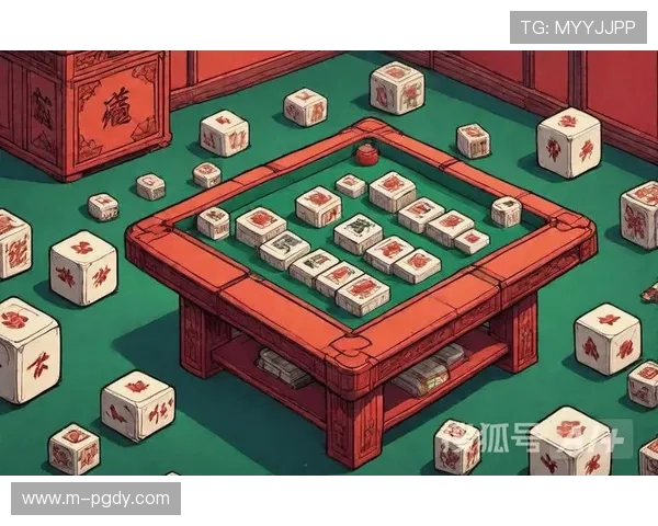 PG麻将胡了官方下载教程,详细指南帮助新手快速上手掌握游戏技巧赢取胜利