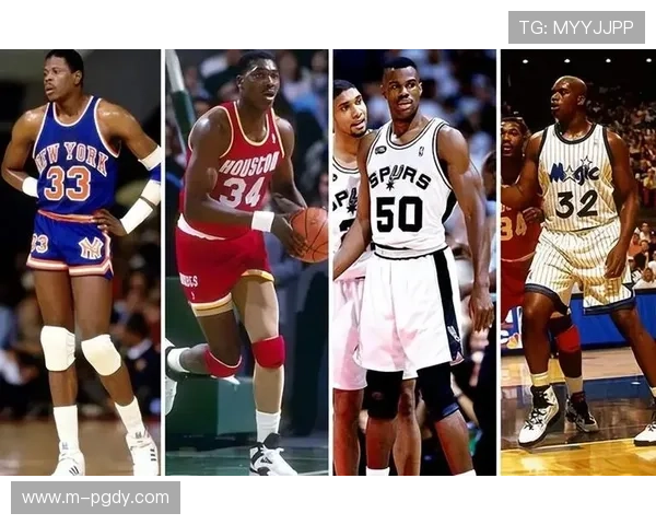 篮球C全称及职责，中锋在篮下的统治力与技术要点全面介绍